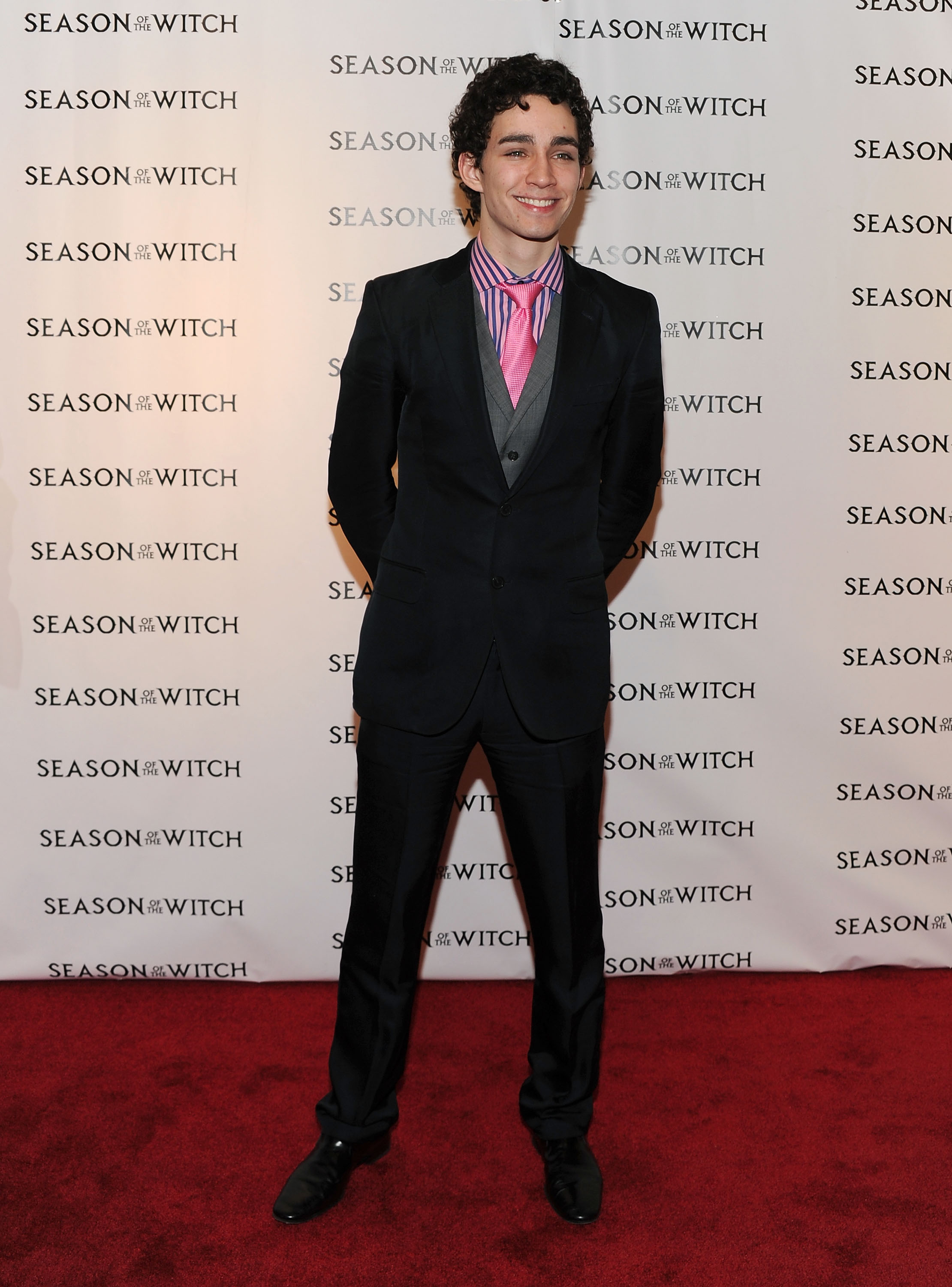 女巫季节剧照的剧照