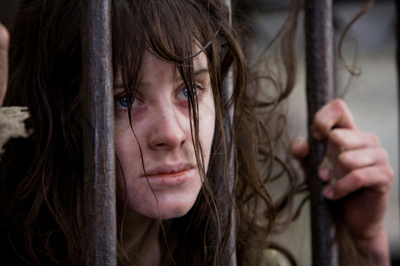 女巫季节剧照的剧照