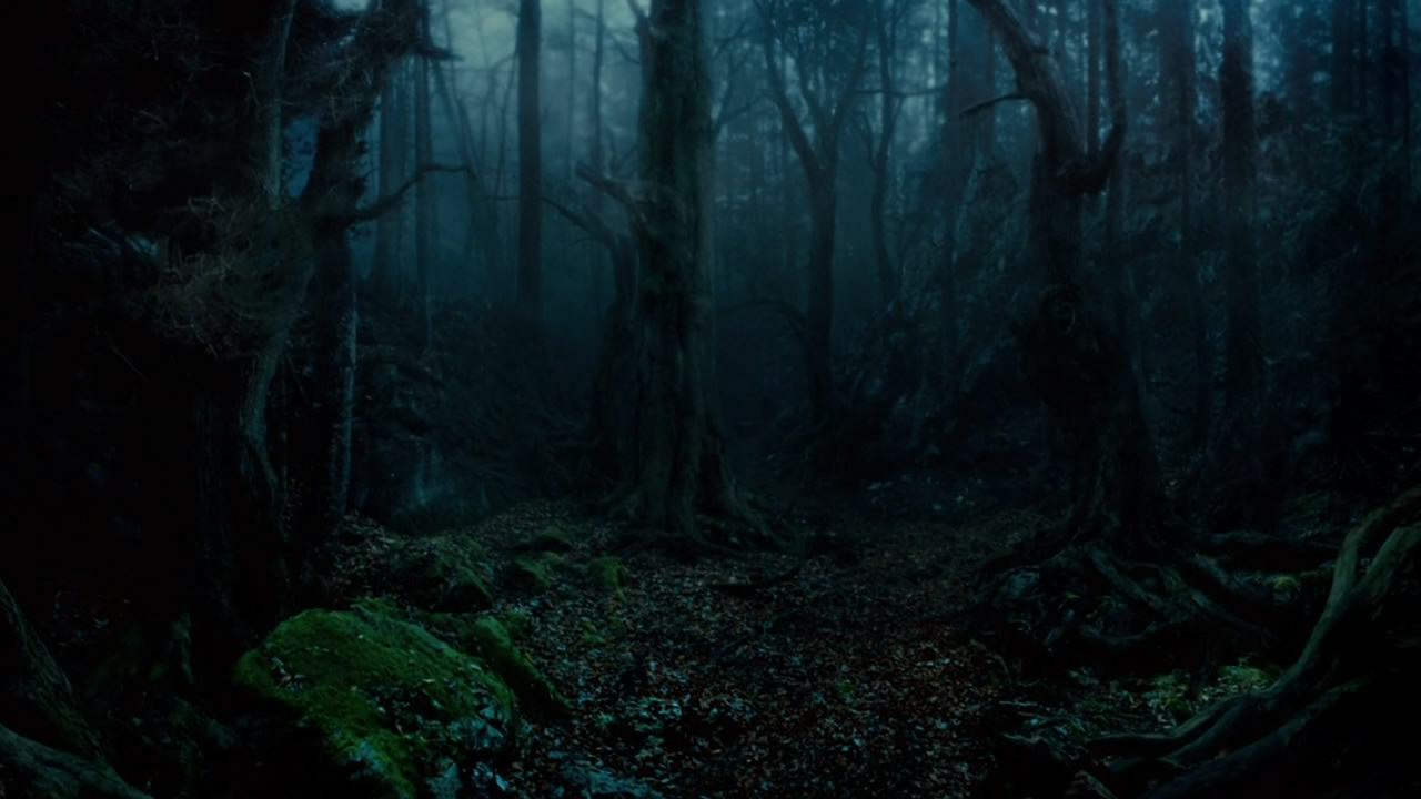 女巫季节剧照的剧照