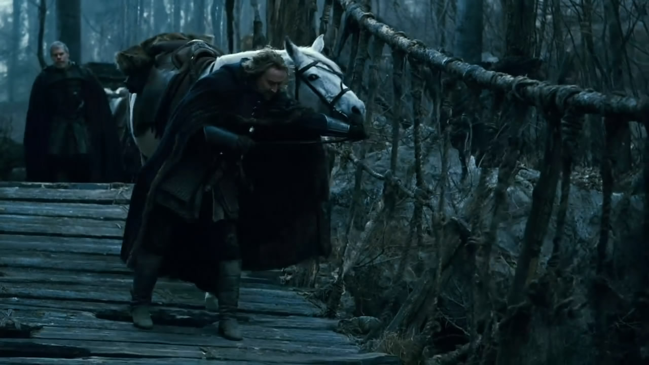 女巫季节剧照的剧照