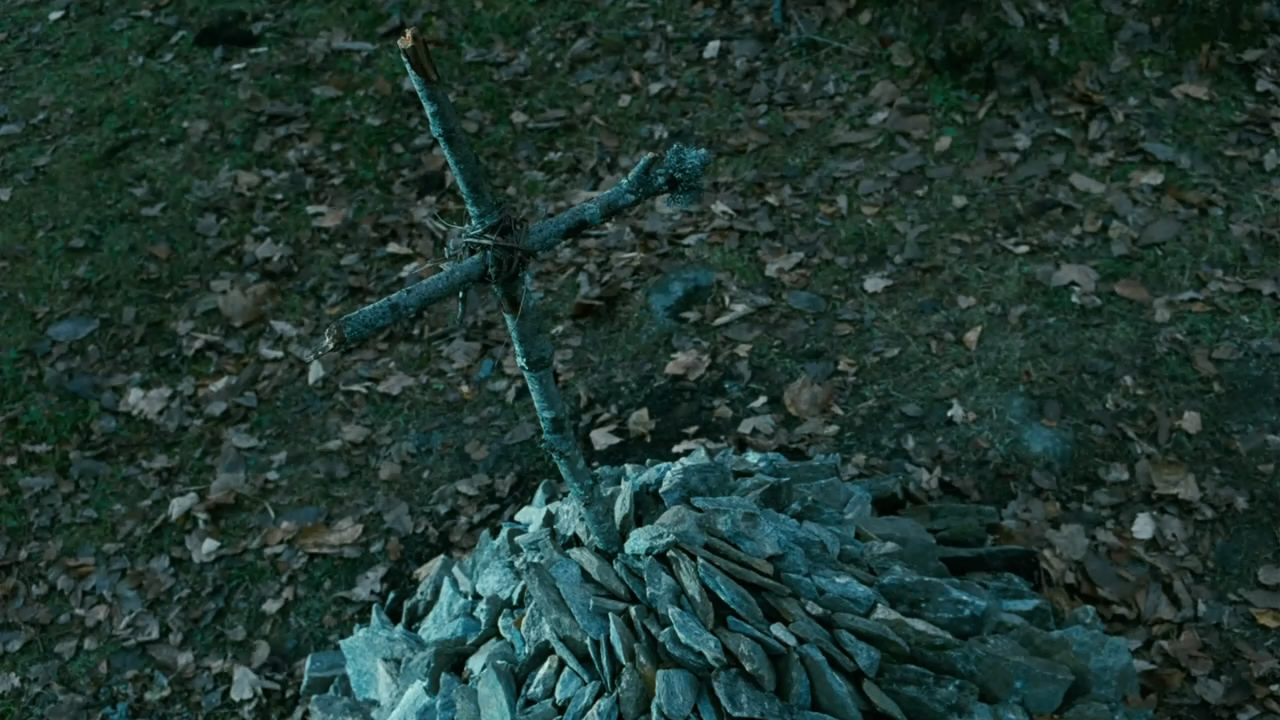 女巫季节剧照的剧照