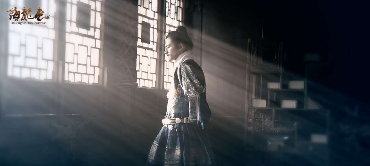 海龙屯剧照的剧照