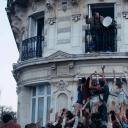 黑夜吞噬世界剧照