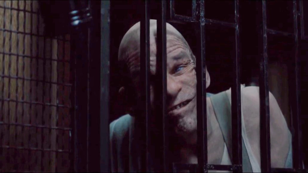 黑夜吞噬世界剧照的剧照