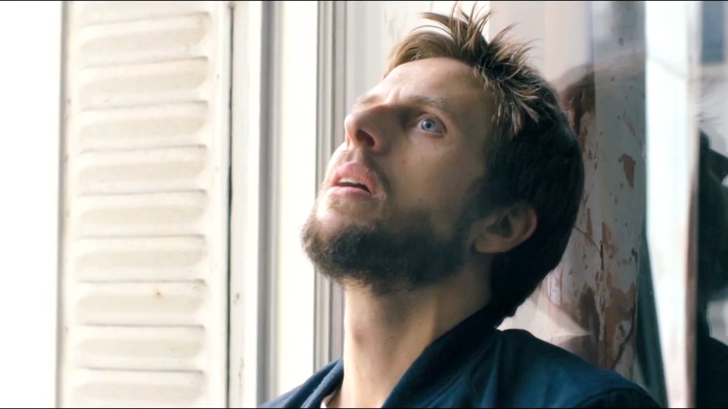 黑夜吞噬世界剧照的剧照