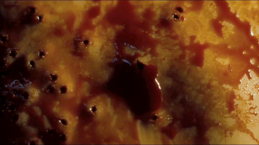 黑夜吞噬世界剧照的剧照