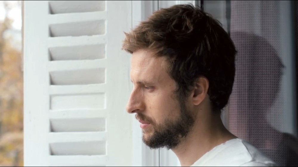 黑夜吞噬世界剧照的剧照