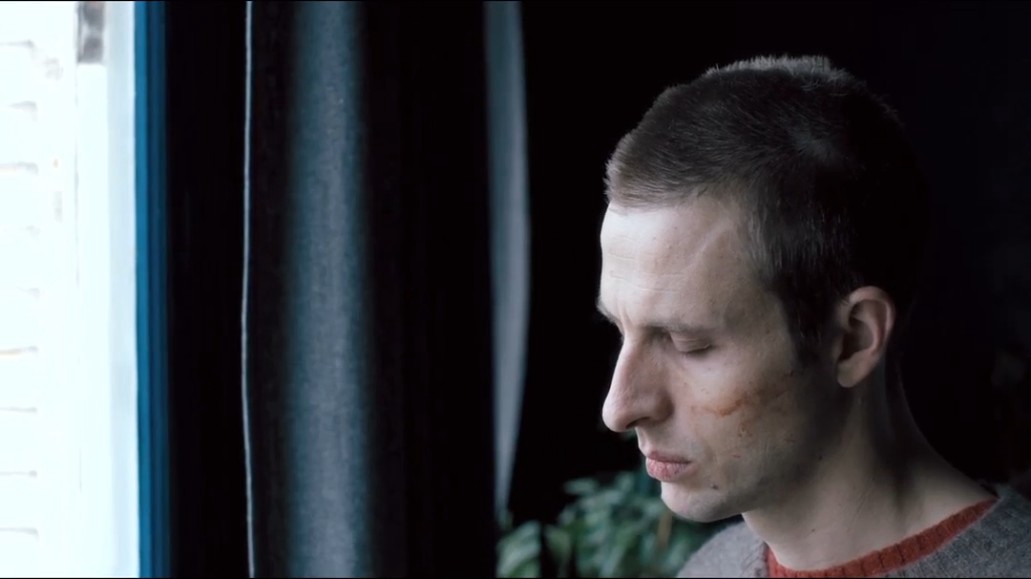 黑夜吞噬世界剧照的剧照