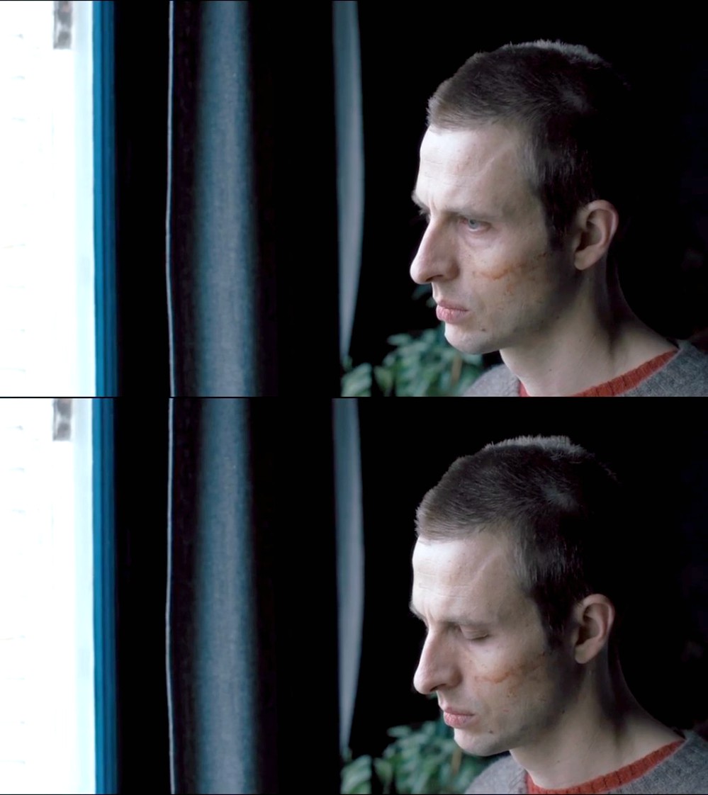 黑夜吞噬世界剧照的剧照