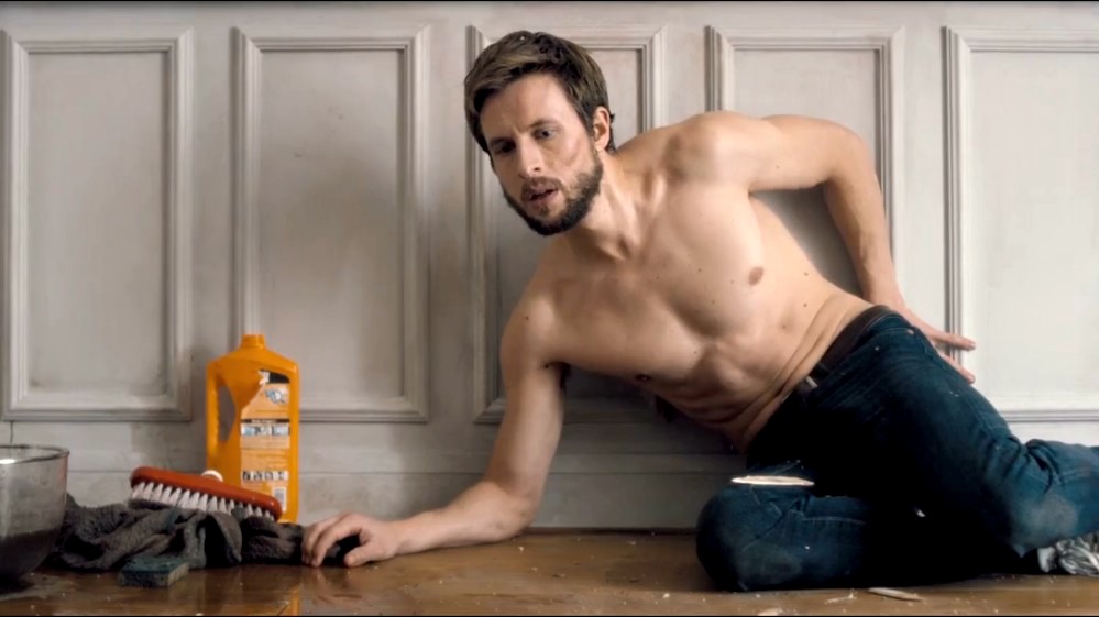 黑夜吞噬世界剧照的剧照