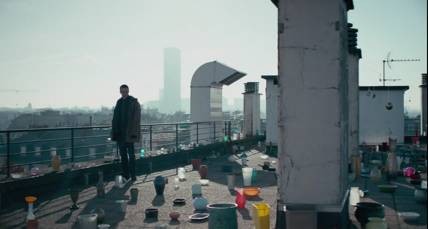 黑夜吞噬世界剧照的剧照