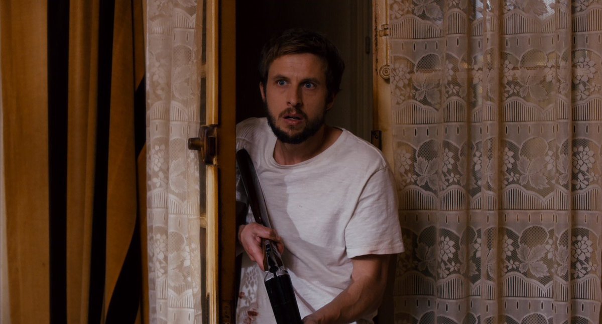 黑夜吞噬世界剧照的剧照