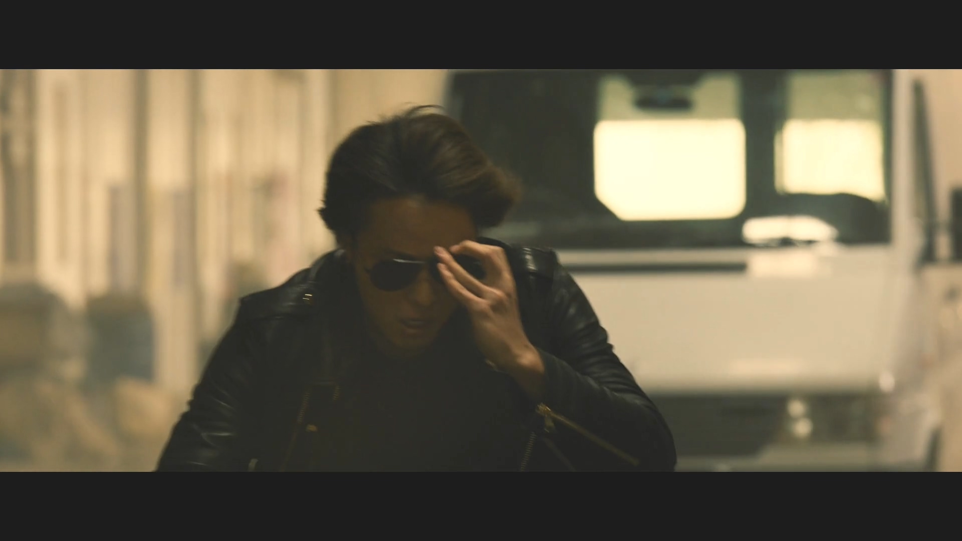 热血街区电影版2：天空尽头剧照的剧照