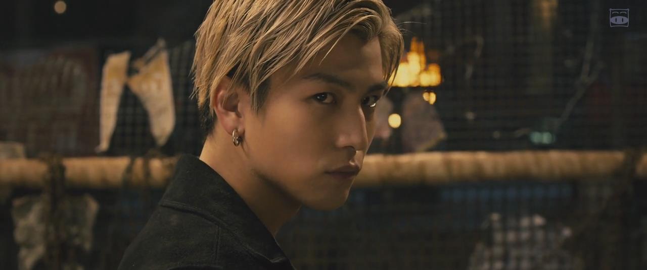 热血街区电影版2：天空尽头剧照的剧照