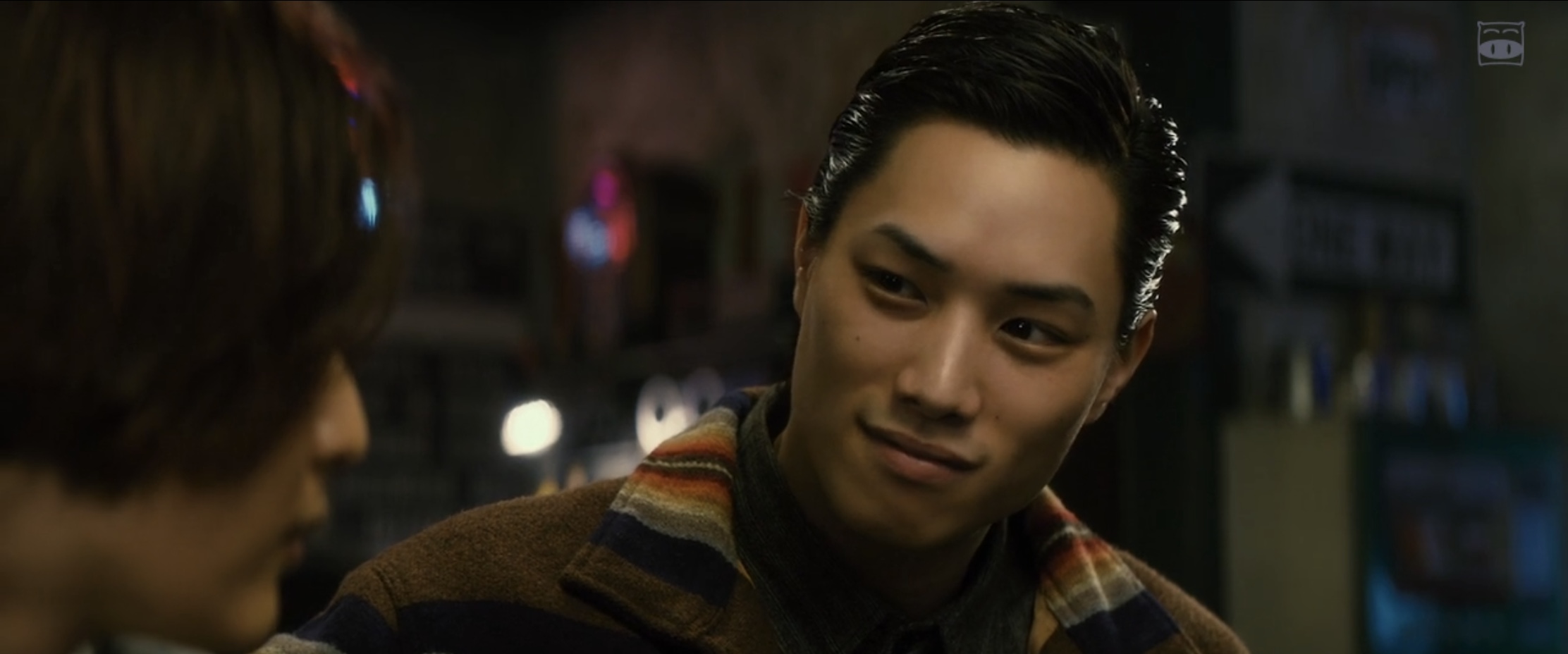 热血街区电影版2：天空尽头剧照的剧照