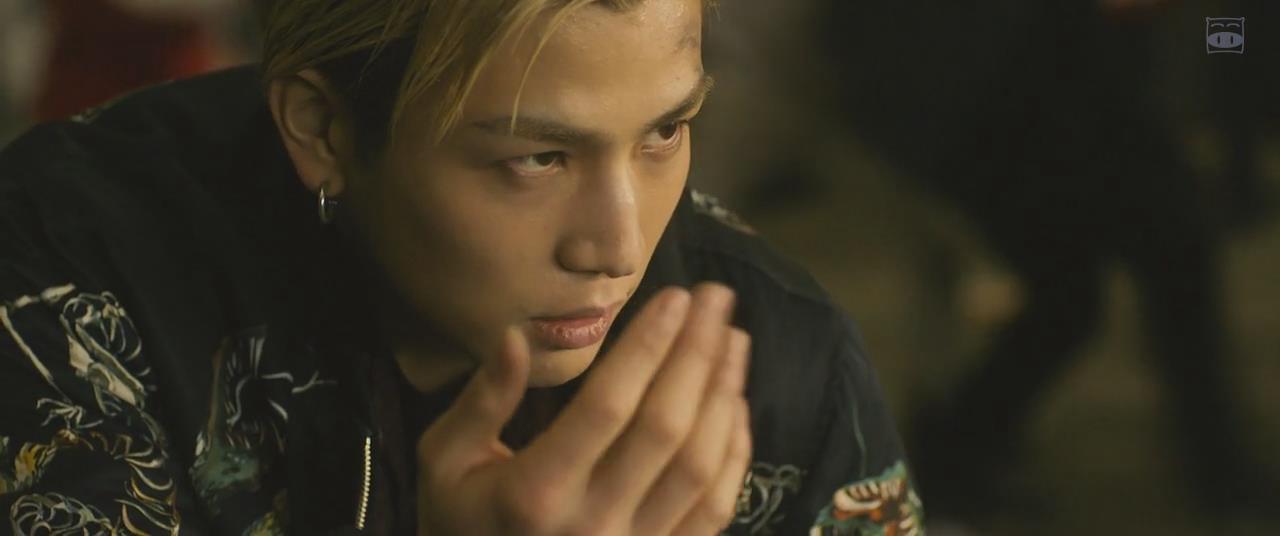 热血街区电影版2：天空尽头剧照的剧照