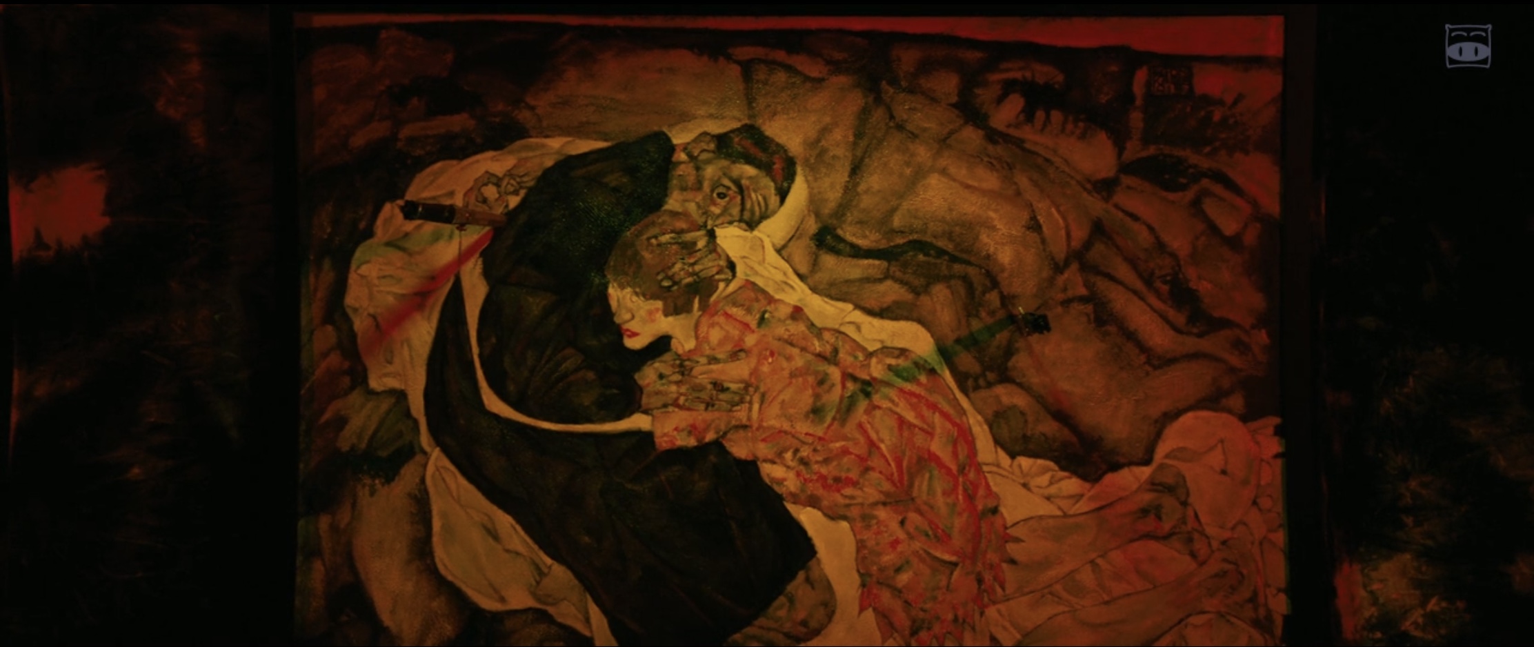 热血街区电影版2：天空尽头剧照的剧照