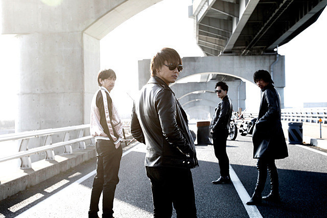 热血街区电影版2：天空尽头剧照的剧照