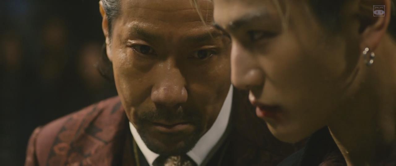 热血街区电影版2：天空尽头剧照的剧照