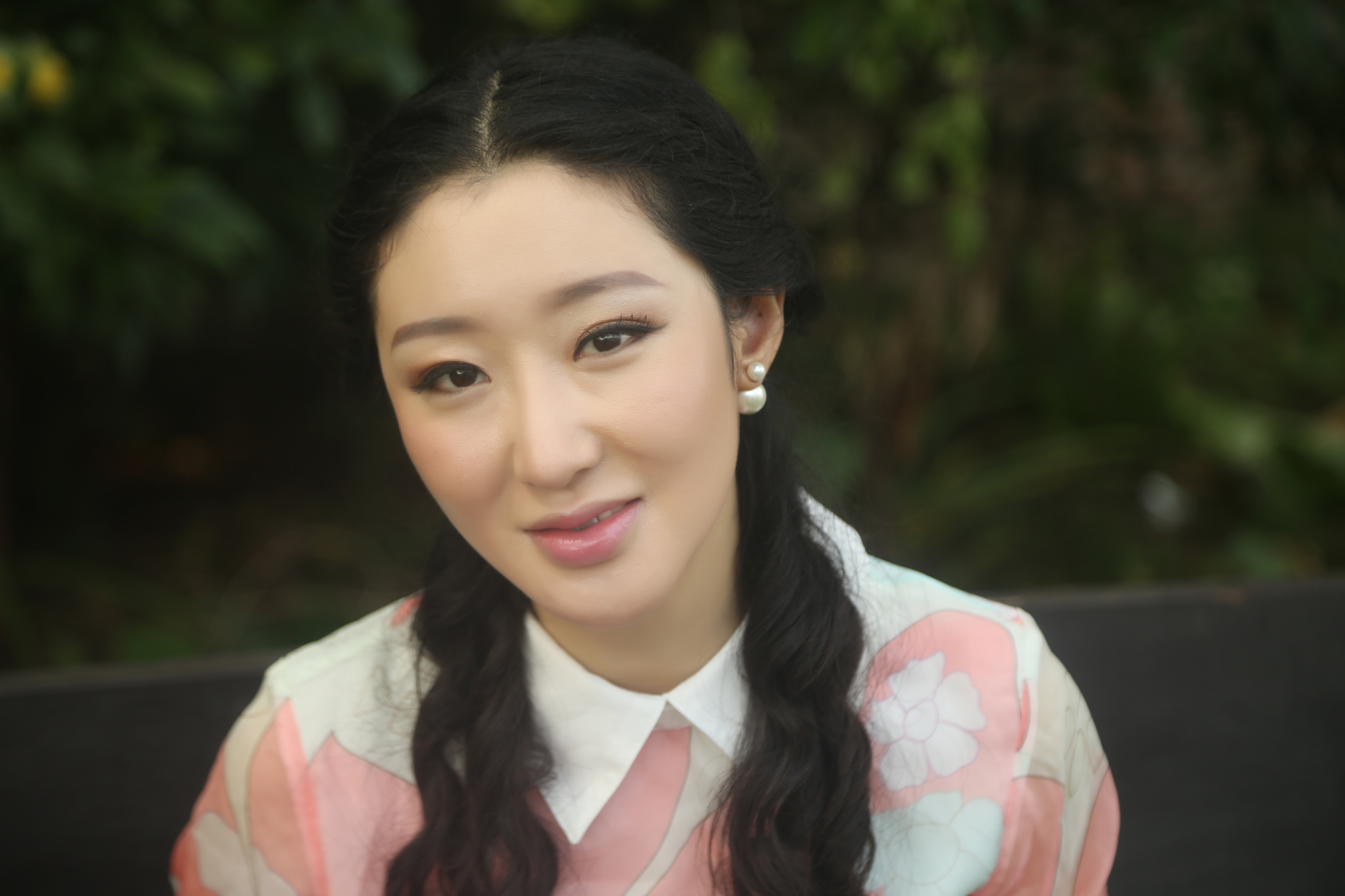 深宫怨灵剧照的剧照