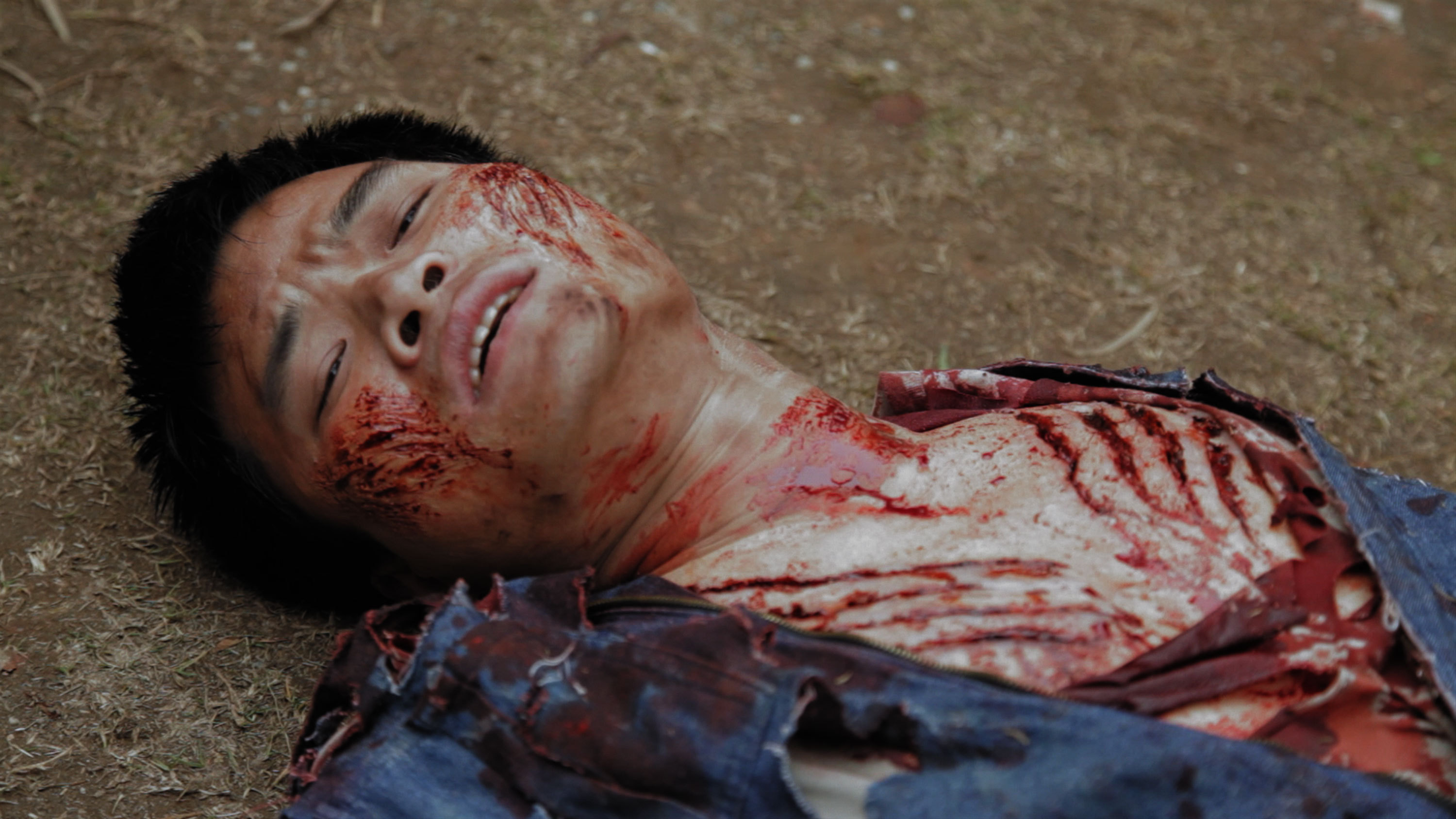 深宫怨灵剧照的剧照