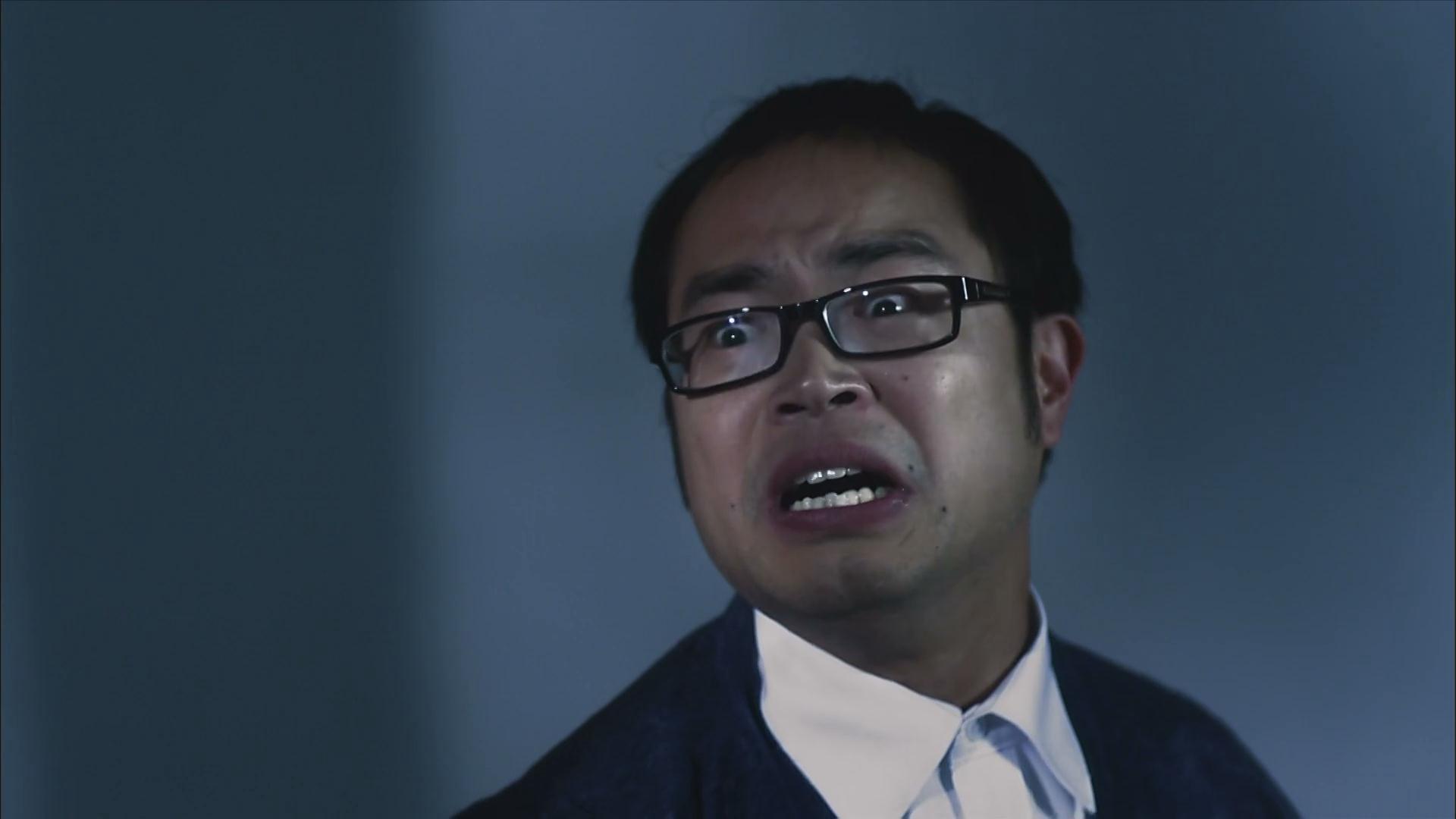 深宫怨灵剧照的剧照