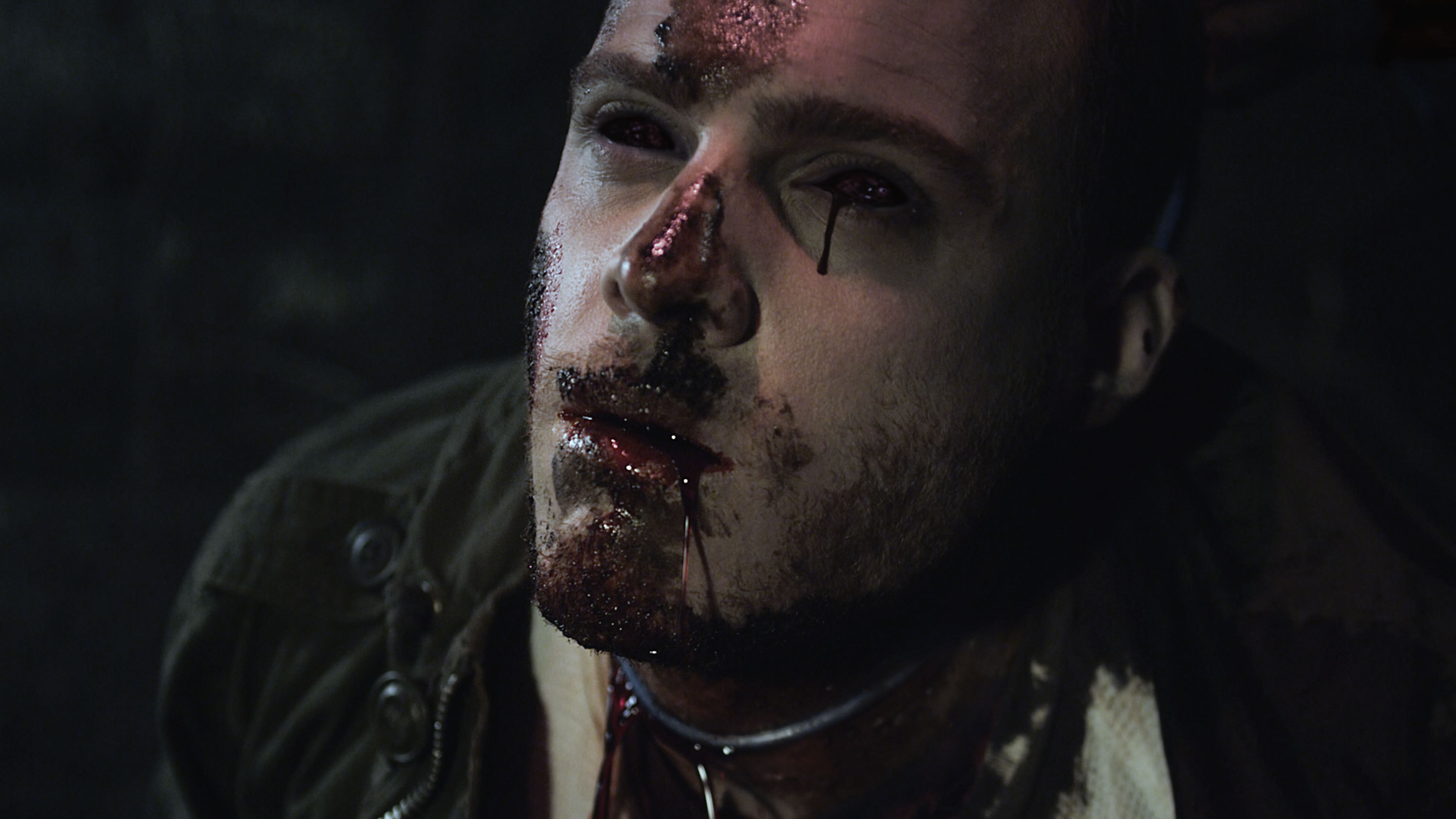 深宫怨灵剧照的剧照