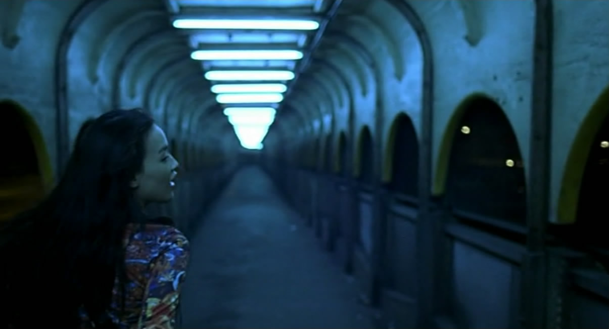 千禧曼波剧照的剧照