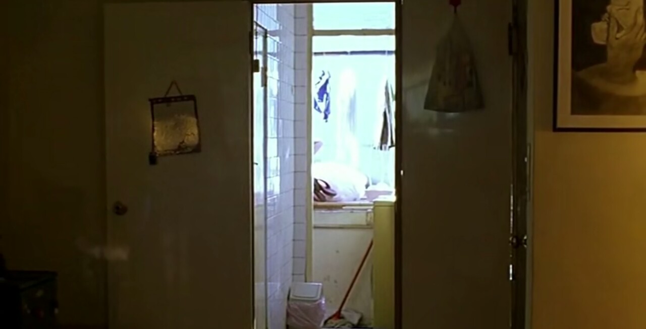 千禧曼波剧照的剧照