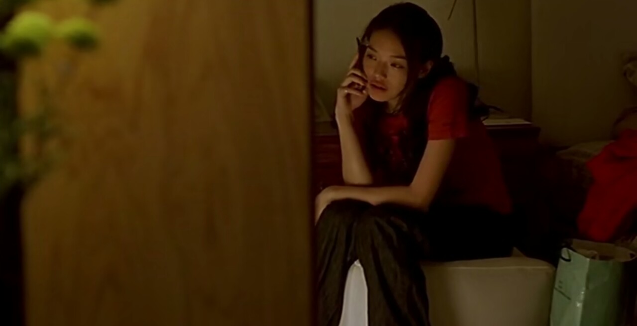 千禧曼波剧照的剧照