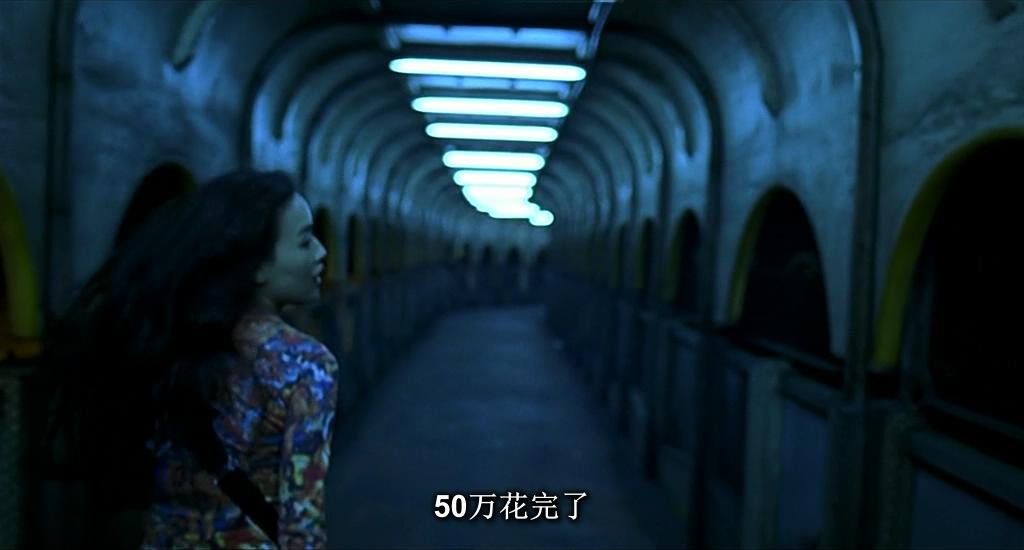 千禧曼波剧照的剧照