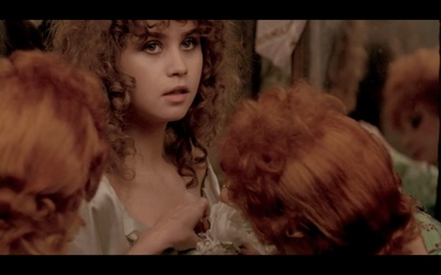 巴黎最后的探戈剧照的剧照