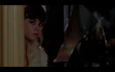 巴黎最后的探戈剧照的剧照