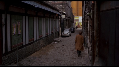 巴黎最后的探戈剧照的剧照