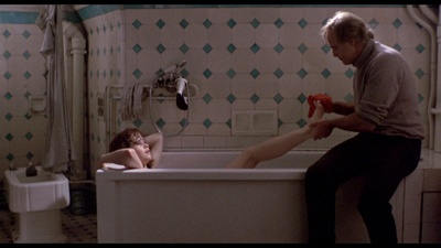 巴黎最后的探戈剧照的剧照