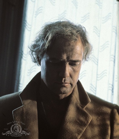 巴黎最后的探戈剧照的剧照