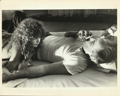 巴黎最后的探戈剧照的剧照