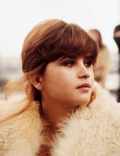 巴黎最后的探戈剧照的剧照