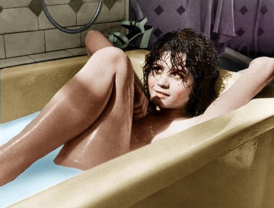 巴黎最后的探戈剧照的剧照