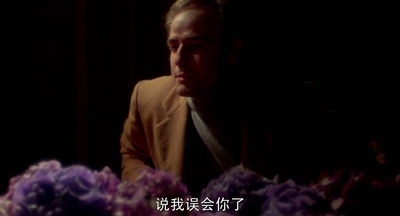 巴黎最后的探戈剧照的剧照