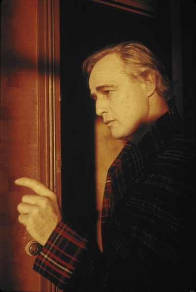 巴黎最后的探戈剧照的剧照