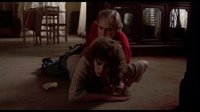 巴黎最后的探戈剧照的剧照