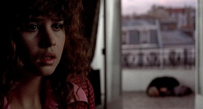 巴黎最后的探戈剧照的剧照