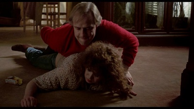 巴黎最后的探戈剧照的剧照