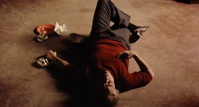 巴黎最后的探戈剧照的剧照