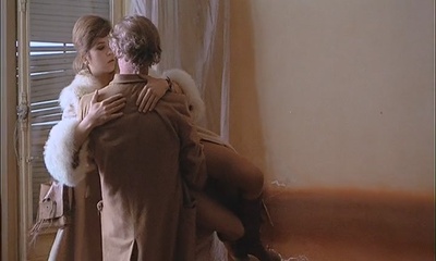 巴黎最后的探戈剧照的剧照