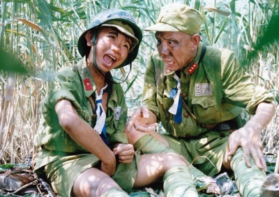 三毛从军记剧照的剧照