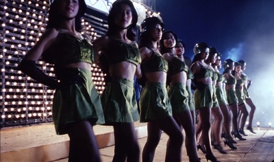 三毛从军记剧照的剧照