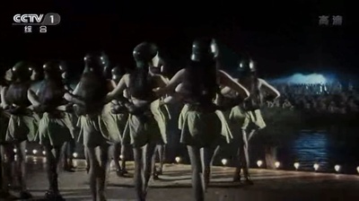 三毛从军记剧照的剧照