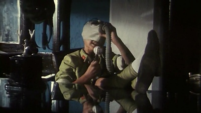 三毛从军记剧照的剧照